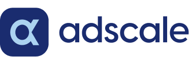 AdScale Logo